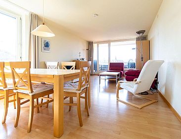 Appartement Ferienwohnpark Immenstaad