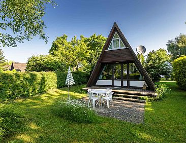 Vakantiehuis Ferienwohnpark Immenstaad