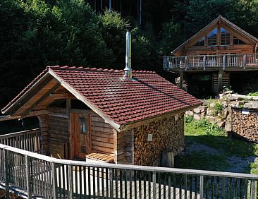 Huisje in Schenkenzell