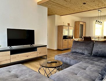 Vakantiehuis in Schenkenzell