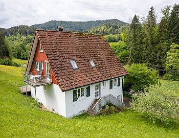 Huisje in Schenkenzell