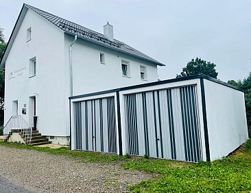 Vakantiehuis Bailey