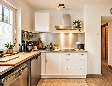Appartement Wohnung"Gartenblick"