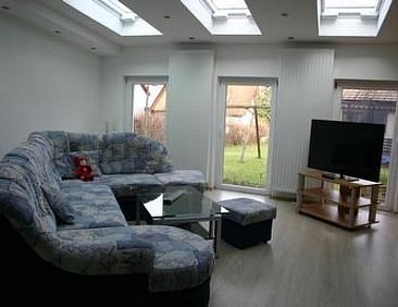 Appartement Lotta in Trochtelfingen