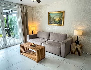 Vakantiehuis Ferienhaus Breisach