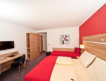 Superior Hotel Präsident