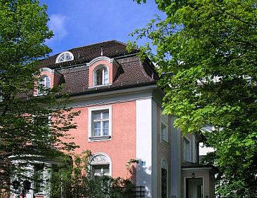 Hotel Galleria