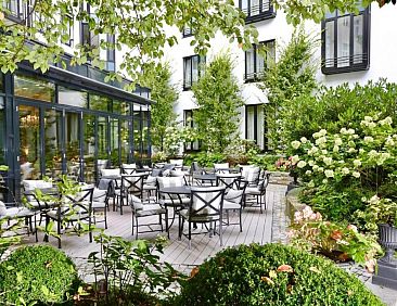 Hotel München Palace
