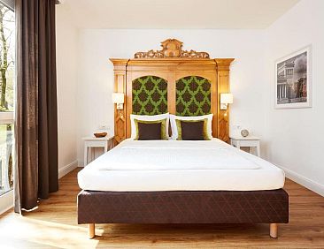 Hotel Prinzregent München