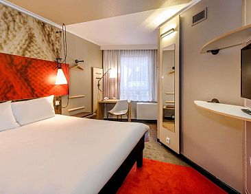 ibis Hotel München City