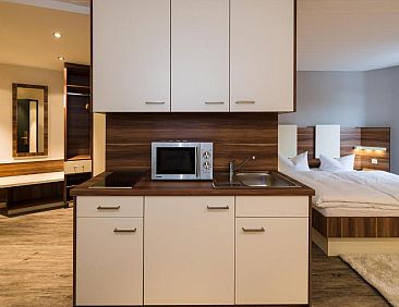 Central Hotel-Apart München