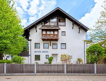 Hotel Heigl