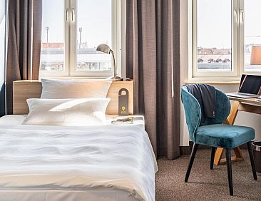 Hotel Stachus