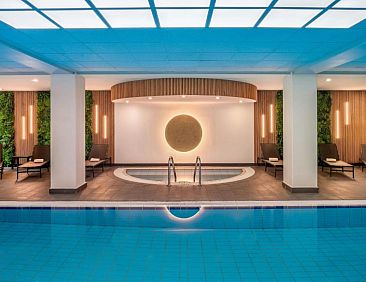 Munich Marriott Hotel