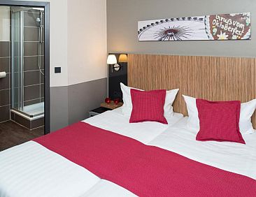 Hotel Munich City
