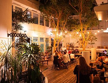 Wombat's The City Hostel Munich Hauptbahnhof