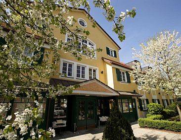 Hotel Freisinger Hof