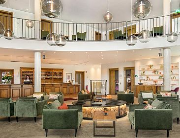 Hotel Obermaier