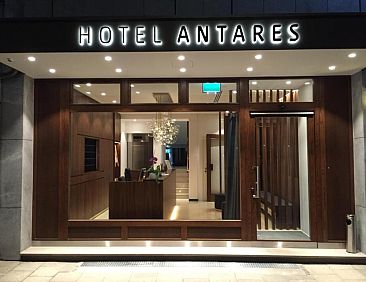 Hotel Antares