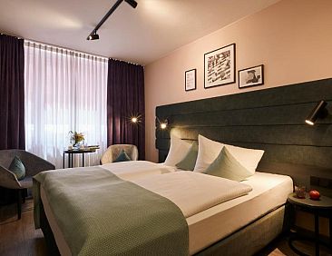 Hotel Mirabell by Maier Privathotels