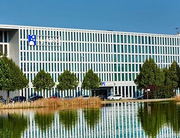 H2 Hotel München Messe