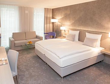 relexa hotel München