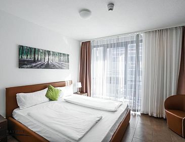 Bayer's Boardinghouse und Hotel