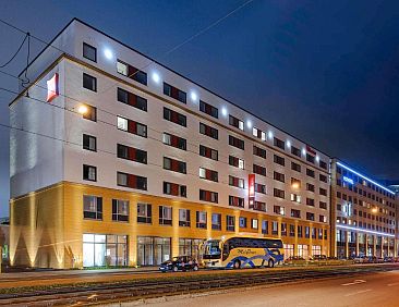 Ibis München City Arnulfpark