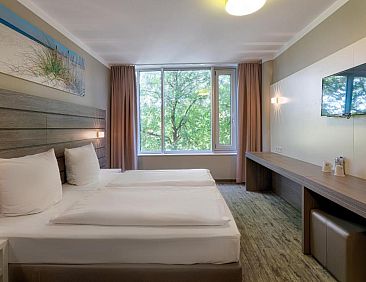 Tulip Inn München Messe