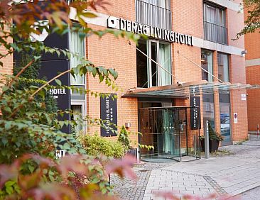 Living Hotel Prinzessin Elisabeth