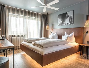 Bavaria Boutique Hotel