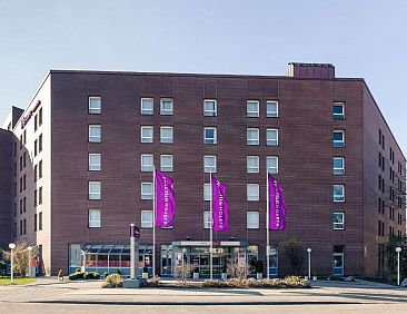Mercure Hotel München Neuperlach Süd