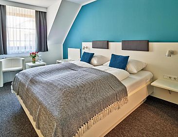 Brunnenhof City Center