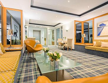 Hotel Am Nockherberg