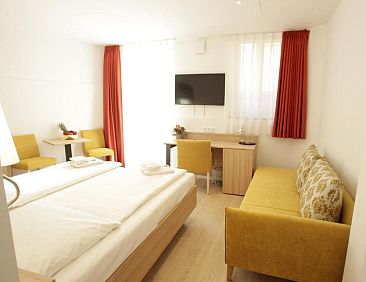 Hotel ADRIA München