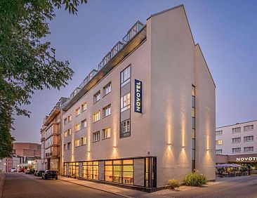 Novotel München City