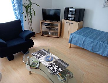 Appartement Palmgarten
