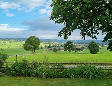 Ferienhaus Steinbühl