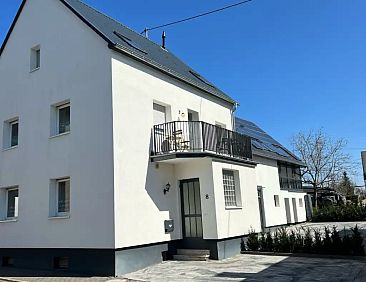 Ruim Familiehuis - Nabij Cochem