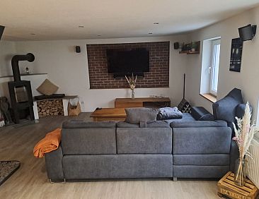 Appartement Schmuckstück