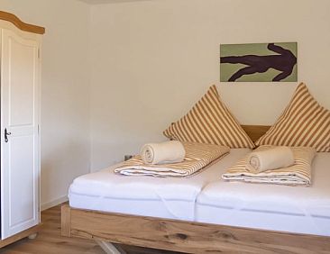 Vakantiehuis in Gengenbach-Schwaibach