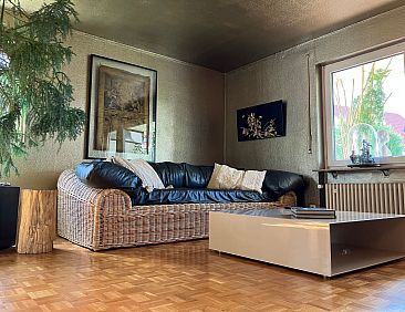 Appartement Designer Wohnung nahe Flughafen und Messe