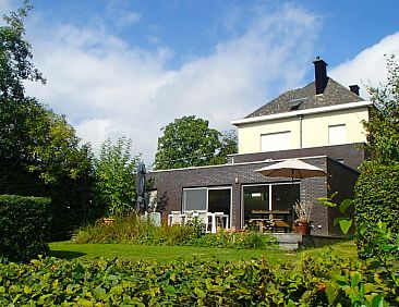 Vakantiehuis De Rekelberg