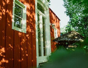 Vakantiehuisje in Karlsruhe