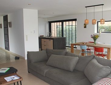 Oswald woning 4 personen