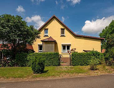 Appartement FW am Kanal