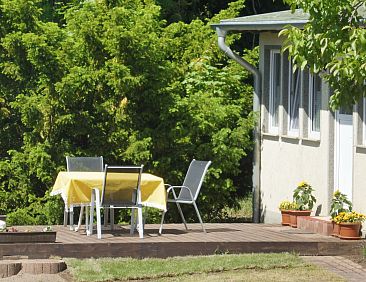 Vakantiehuis mit Pool