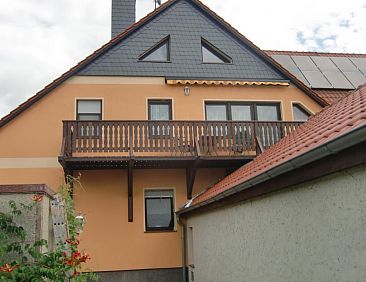 Appartement für 5 Personen in Radewege, Berlin