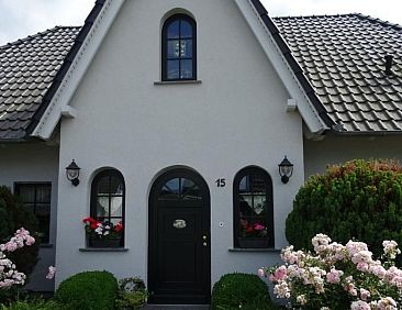 Vakantiehuis Fh "Molkenberg"