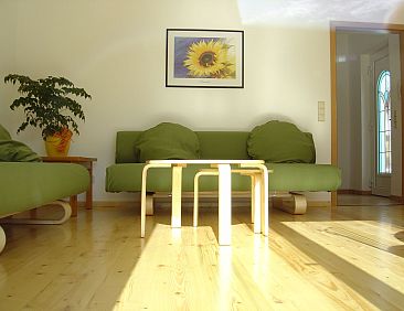 Appartement Appartement mit Terrasse